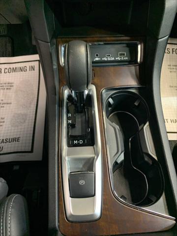 2024 Subaru Ascent Touring 7-Passenger