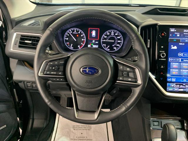 2024 Subaru Ascent Touring 7-Passenger