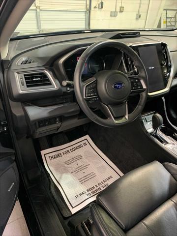 2024 Subaru Ascent Touring 7-Passenger