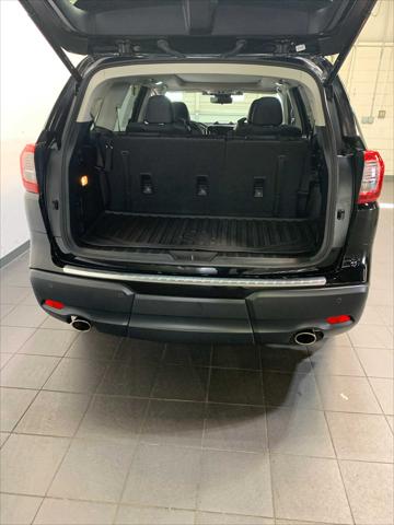 2024 Subaru Ascent Touring 7-Passenger