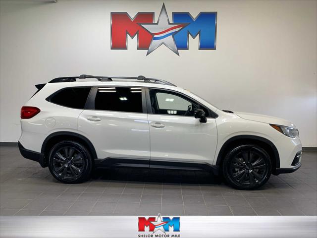 2022 Subaru Ascent Onyx Edition for sale in Christiansburg, VA