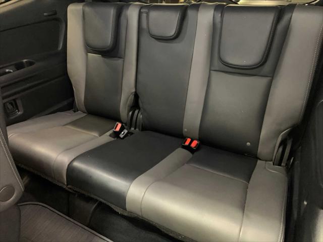 2022 Subaru Ascent Onyx Edition