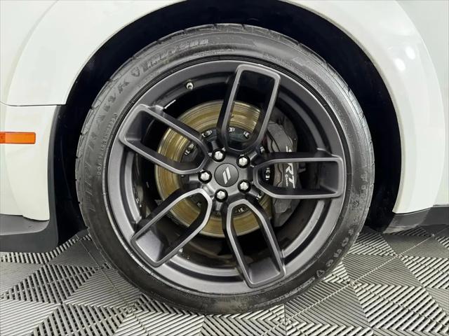 2021 Dodge Challenger R/T Scat Pack Widebody