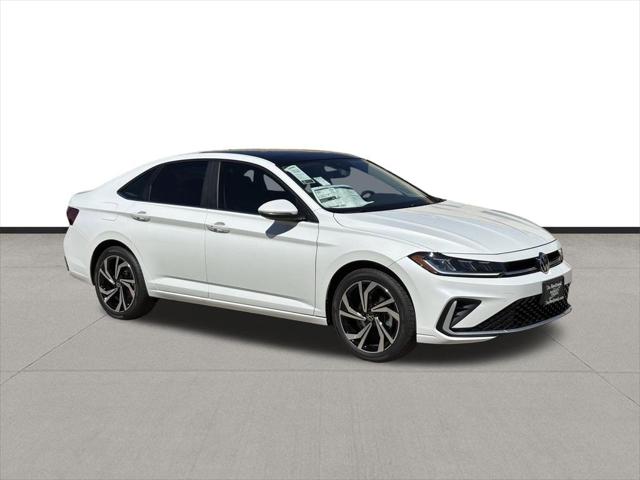2026 Volkswagen Jetta SEL