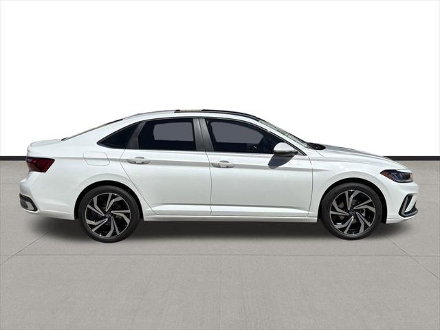 2026 Volkswagen Jetta SEL