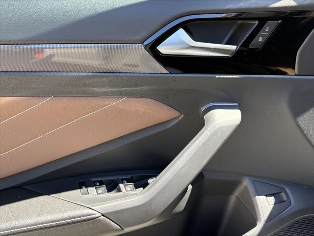 2026 Volkswagen Jetta SEL