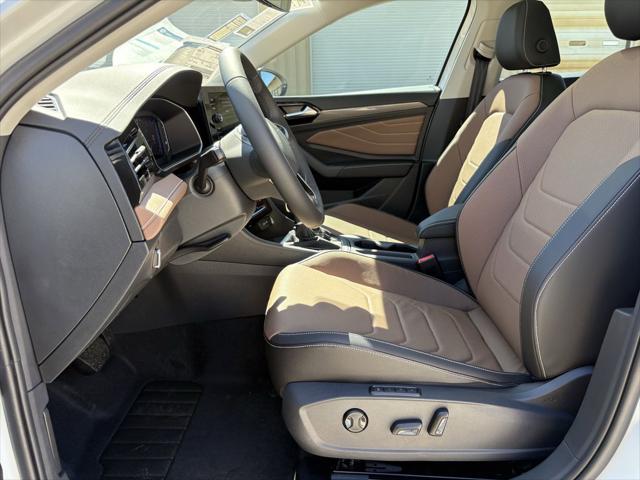 2026 Volkswagen Jetta SEL