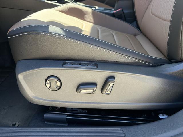 2026 Volkswagen Jetta SEL