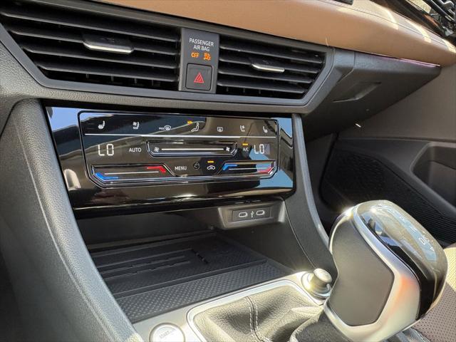2026 Volkswagen Jetta SEL