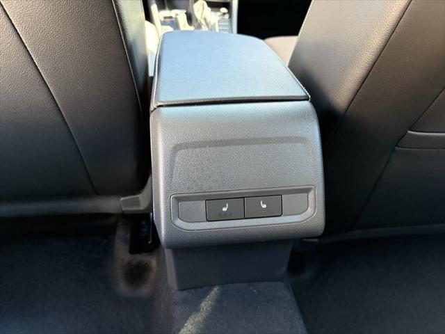 2026 Volkswagen Jetta SEL