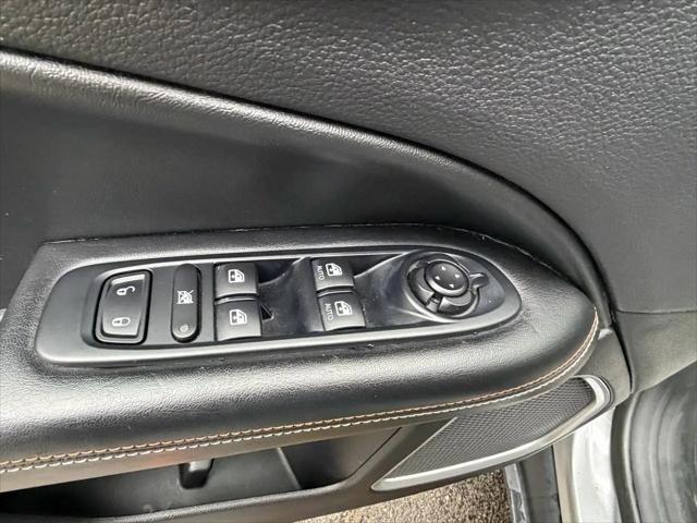 2021 Jeep Compass Latitude 4x4