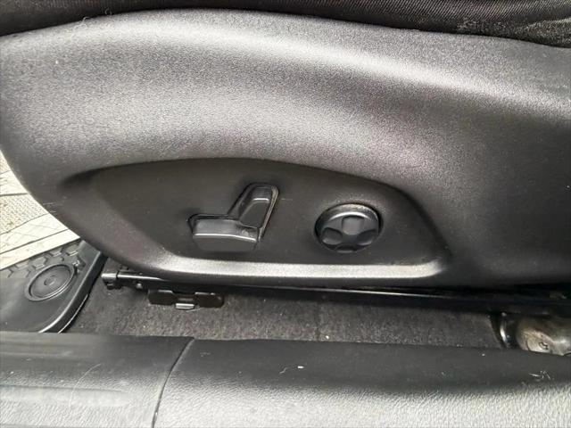 2021 Jeep Compass Latitude 4x4
