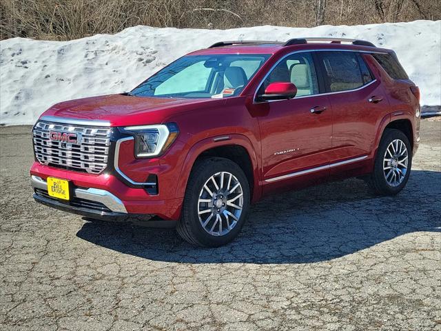 2026 GMC Terrain AWD Denali for sale in Westbrook, ME