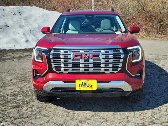 2026 GMC Terrain AWD Denali