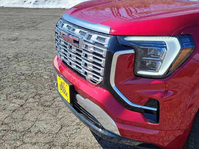 2026 GMC Terrain AWD Denali
