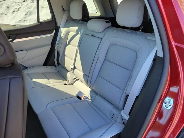 2026 GMC Terrain AWD Denali