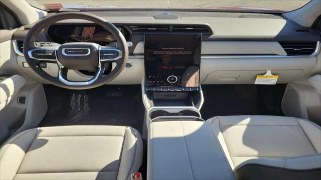 2026 GMC Terrain AWD Denali