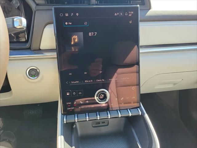 2026 GMC Terrain AWD Denali