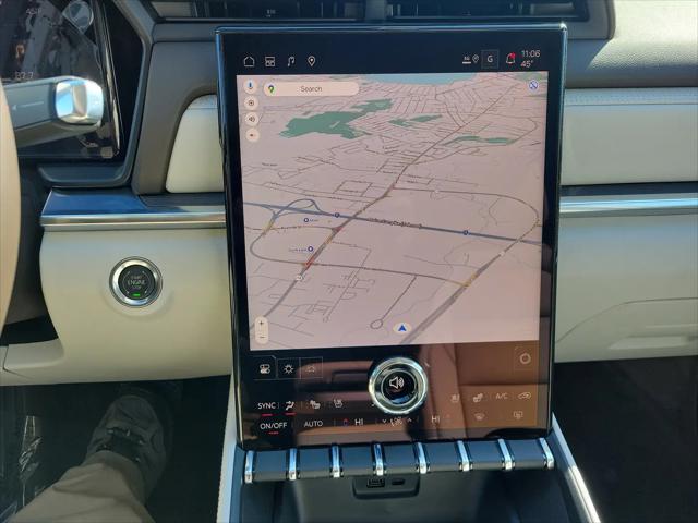 2026 GMC Terrain AWD Denali