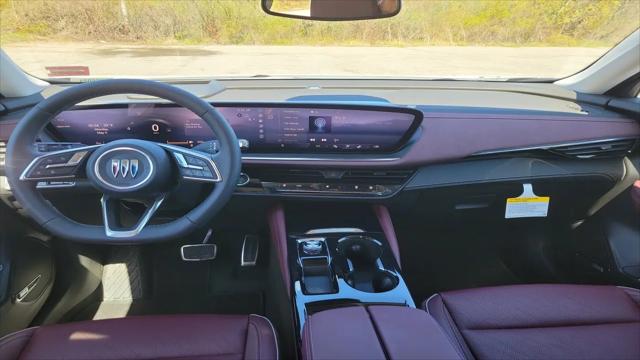 2026 Buick Envision Sport Touring AWD