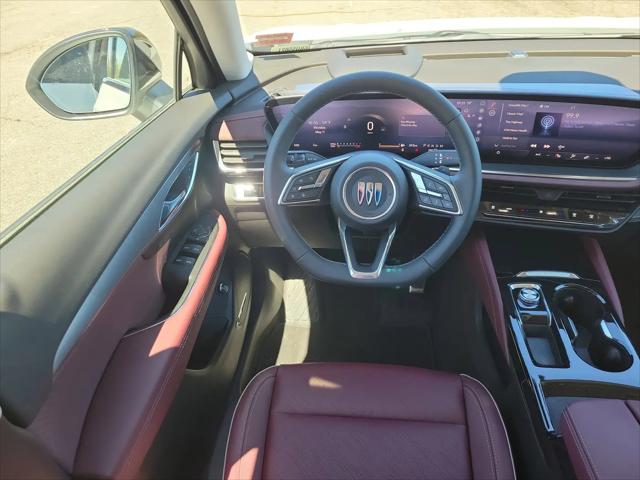 2026 Buick Envision Sport Touring AWD