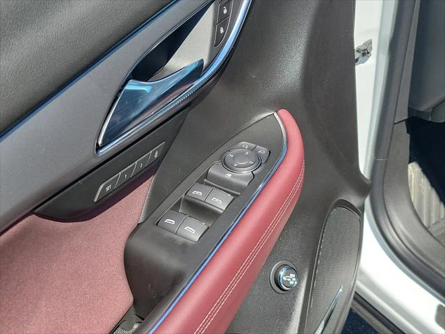 2026 Buick Envision Sport Touring AWD