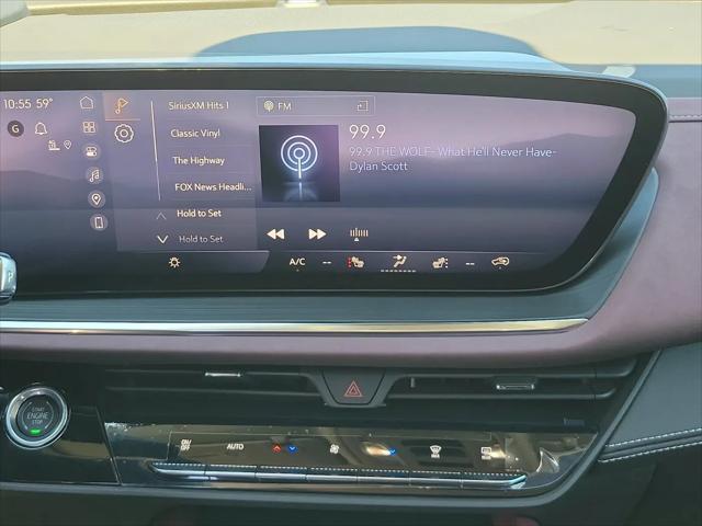 2026 Buick Envision Sport Touring AWD