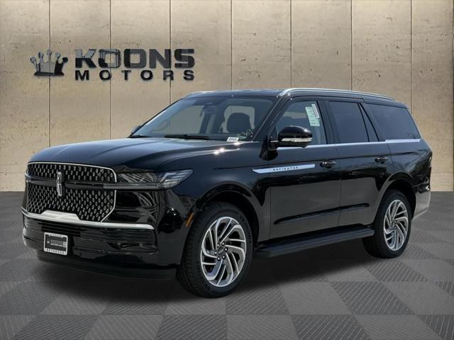 2026 Lincoln Navigator Premiere for sale in Bethesda, MD