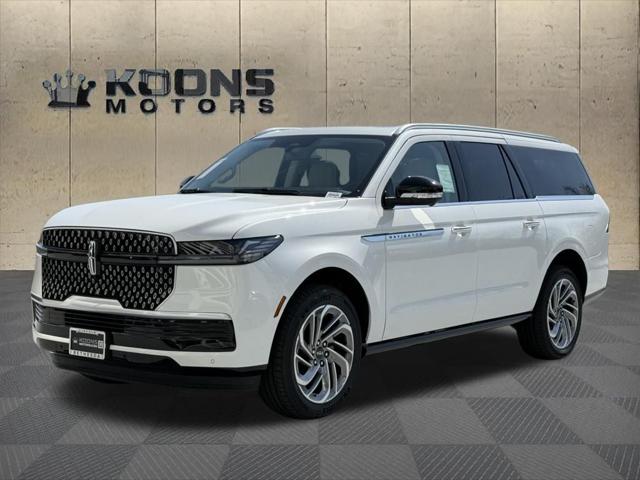 2026 Lincoln Navigator Reserve L for sale in Bethesda, MD