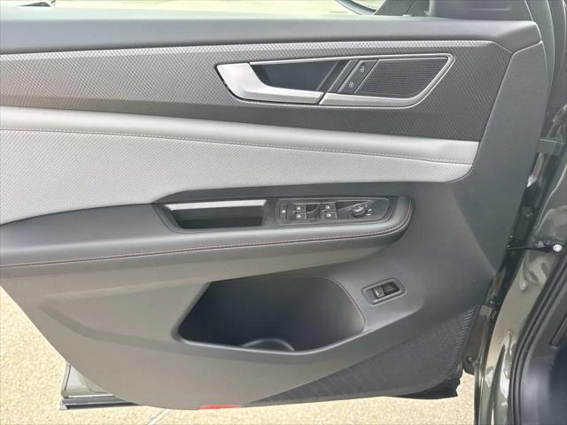 2026 Volkswagen Atlas Peak Edition