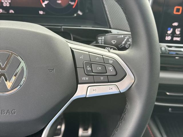 2026 Volkswagen Atlas Peak Edition