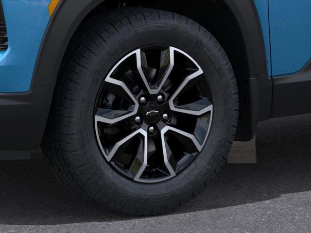 2026 Chevrolet TrailBlazer FWD ACTIV
