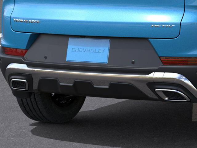 2026 Chevrolet TrailBlazer FWD ACTIV