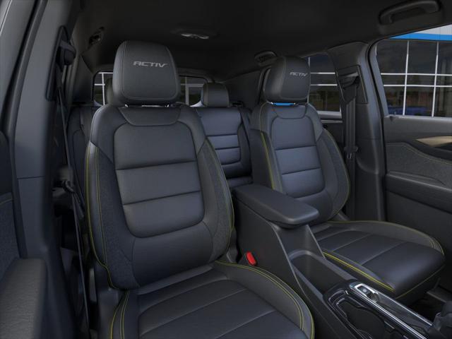 2026 Chevrolet TrailBlazer FWD ACTIV