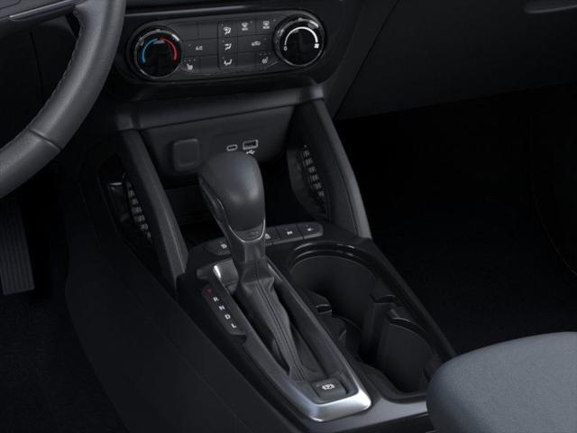 2026 Chevrolet TrailBlazer FWD ACTIV