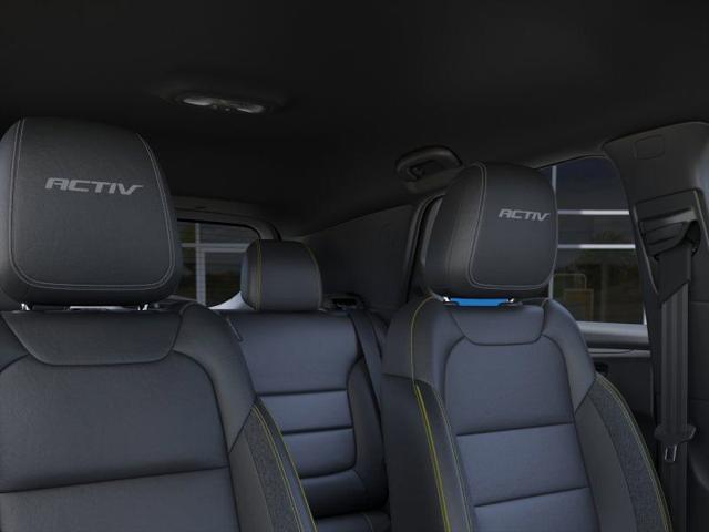 2026 Chevrolet TrailBlazer FWD ACTIV