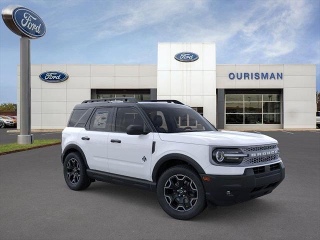 2026 Ford Bronco Sport Outer Banks for sale in Manassas, VA