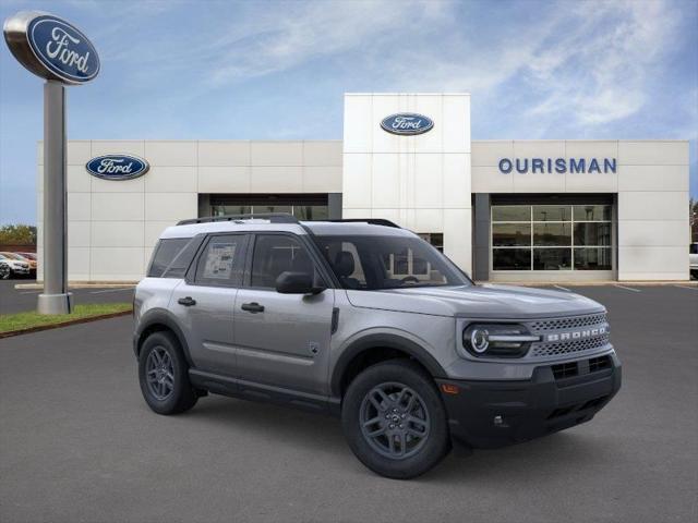 2026 Ford Bronco Sport Big Bend for sale in Manassas, VA