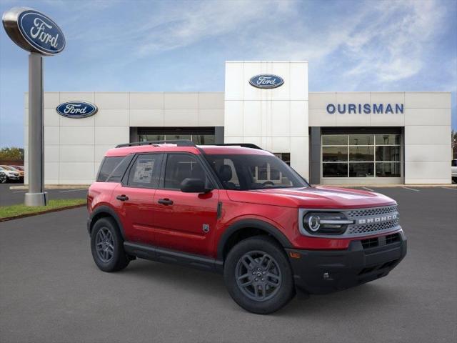 2026 Ford Bronco Sport Big Bend for sale in Manassas, VA