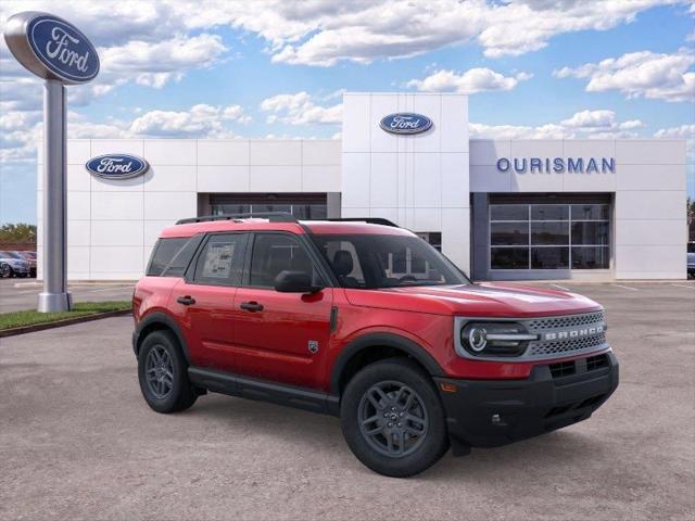 2026 Ford Bronco Sport Big Bend for sale in Manassas, VA
