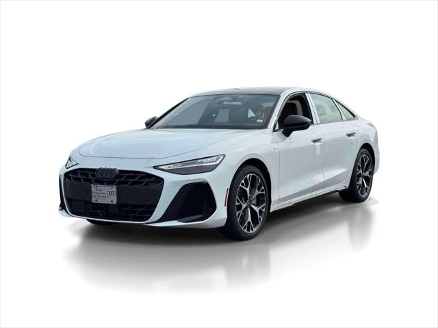 2026 Audi A6 Premium Plus quattro S tronic for sale in Bridgewater, NJ