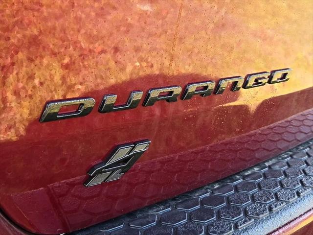 2026 Dodge Durango GT Plus AWD