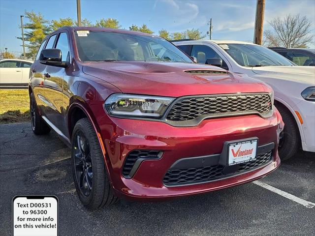 2026 Dodge Durango GT Plus AWD for sale in Vineland, NJ
