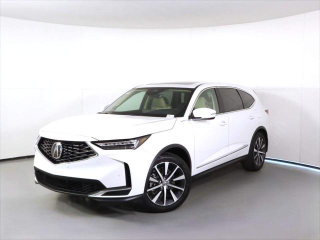 2026 Acura MDX Technology Package for sale in Tucson, AZ