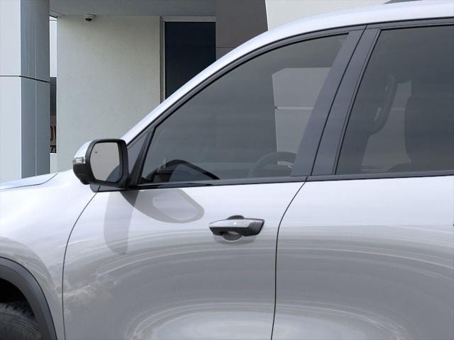 2026 GMC Acadia AT4 AWD