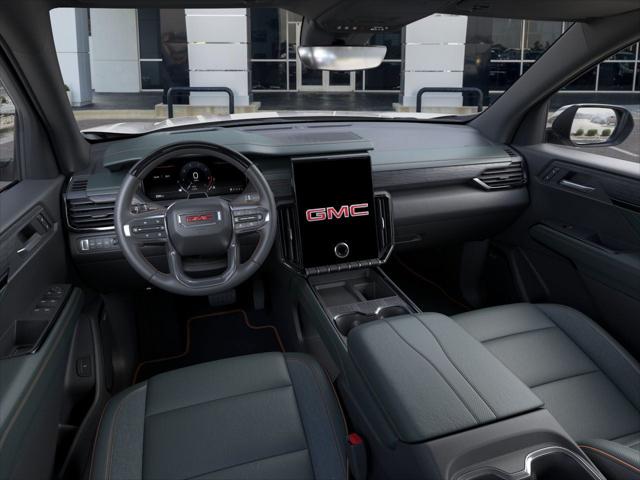 2026 GMC Acadia AT4 AWD