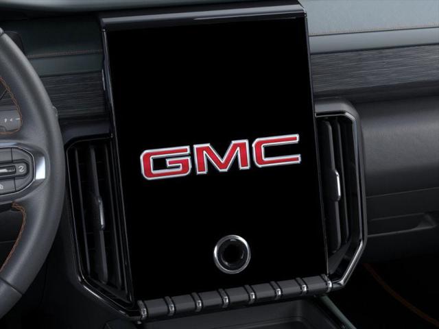2026 GMC Acadia AT4 AWD