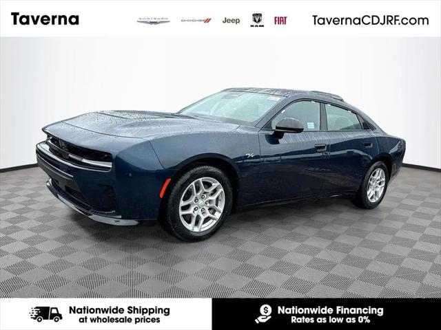 2026 Dodge Charger R/T 4 Door AWD for sale in Plantation, FL