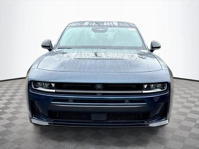 2026 Dodge Charger R/T 4 Door AWD