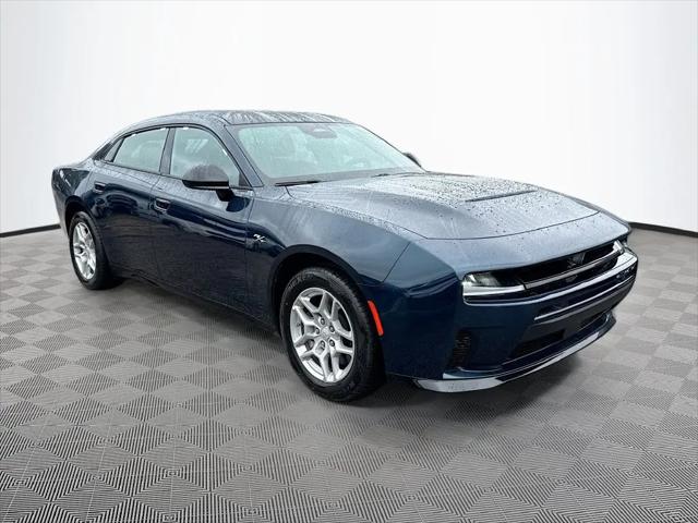 2026 Dodge Charger R/T 4 Door AWD